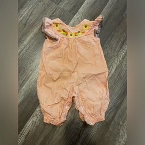 Lil Catus Romper